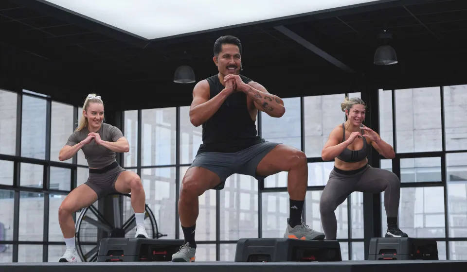Q2 2026 RELEASE HIGHLIGHTS | Les Mills